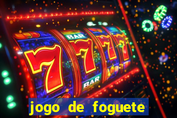 jogo de foguete que ganha dinheiro